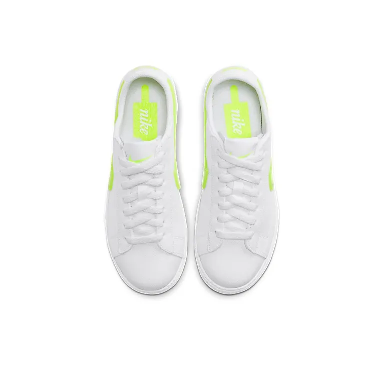 Nike Blazer Low Pop Volt GS-3