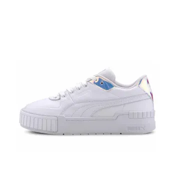 PUMA Cali Sport Glow 'Purple Heather' Women's