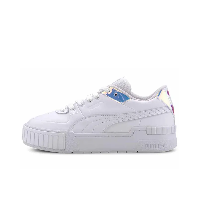 PUMA Cali Sport Glow 'Purple Heather' Women's-0