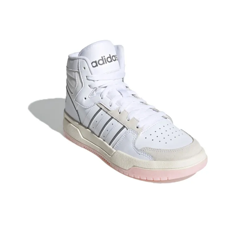 Adidas Entrap Mid 'White Pink'-2