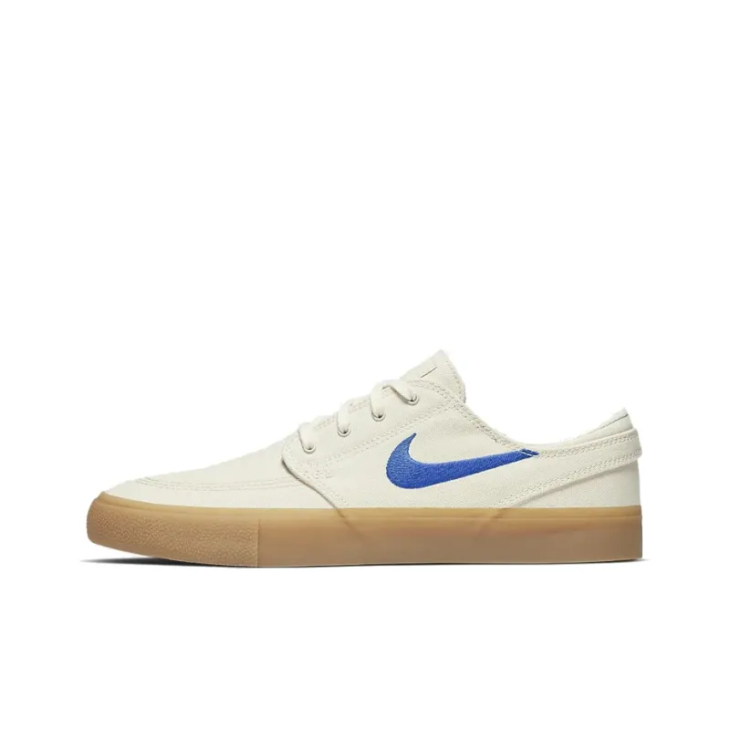 Nike Sb Zoom Janoski Canvas Rm 'Pale Ivory'-0