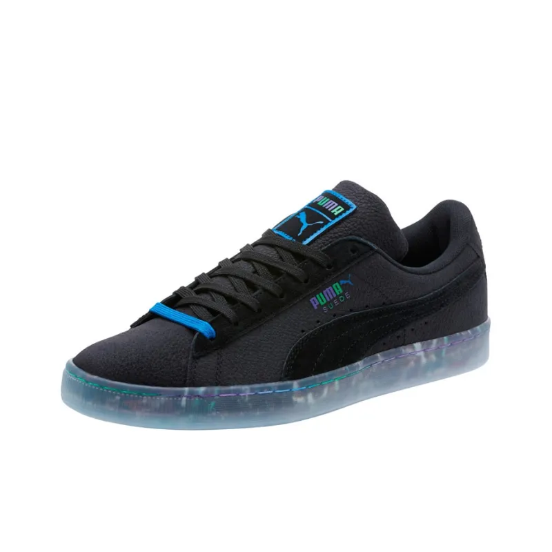 PUMA Suede Classic V2 Aop-2
