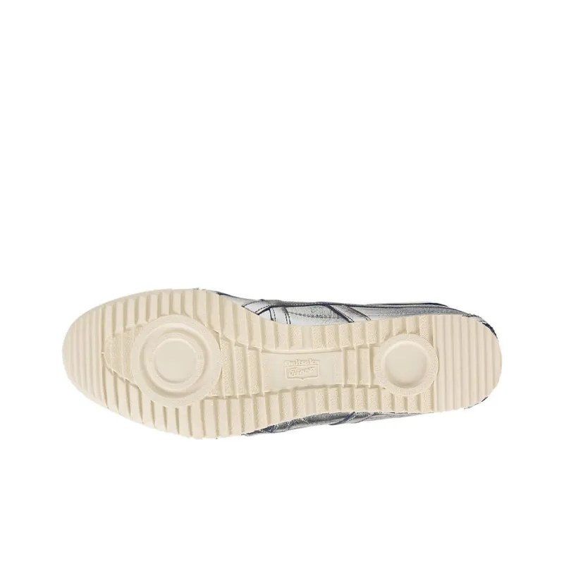 Onitsuka Tiger Mexico 66 'Silver'-4