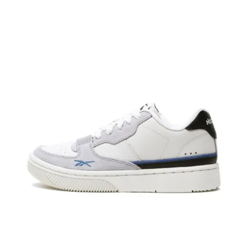 Dual Court Reebok 'Chalk'