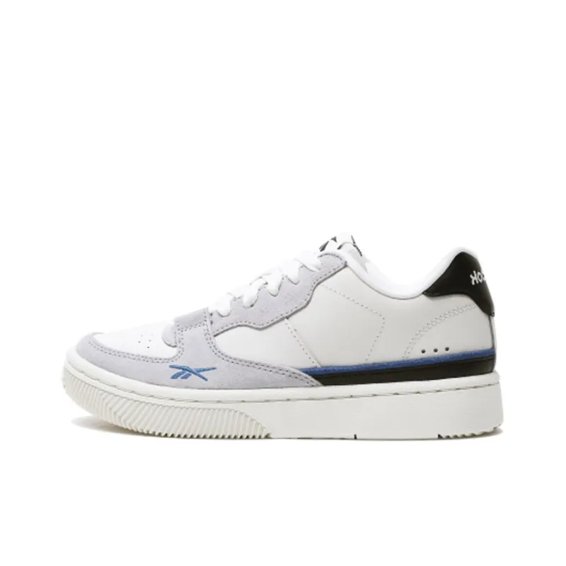 Reebok Dual Court 'Chalk'-0