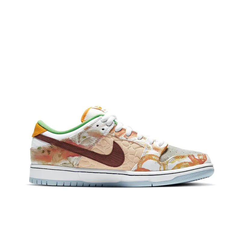 Nike SB Dunk Low Street Hawker Unisex-2