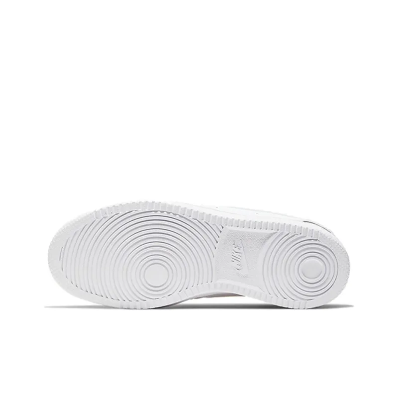 Nike Court Vision Low White Women's-5