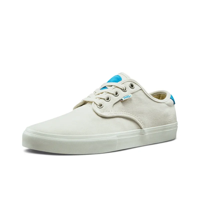 Vans Chima Ferguson Pro White-1