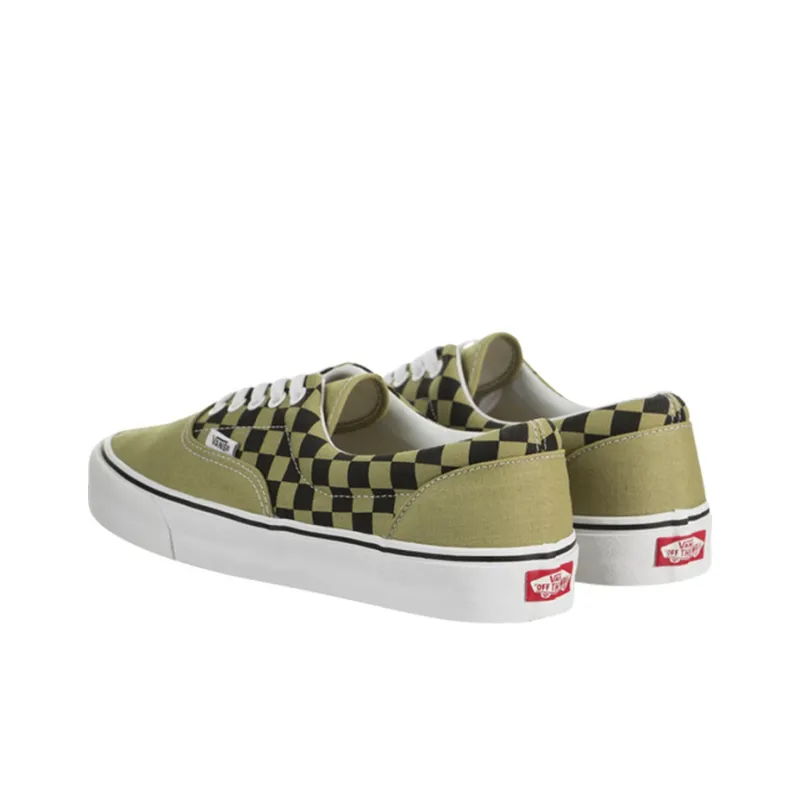 Vans Era '2 Tone Checker Boa'-2