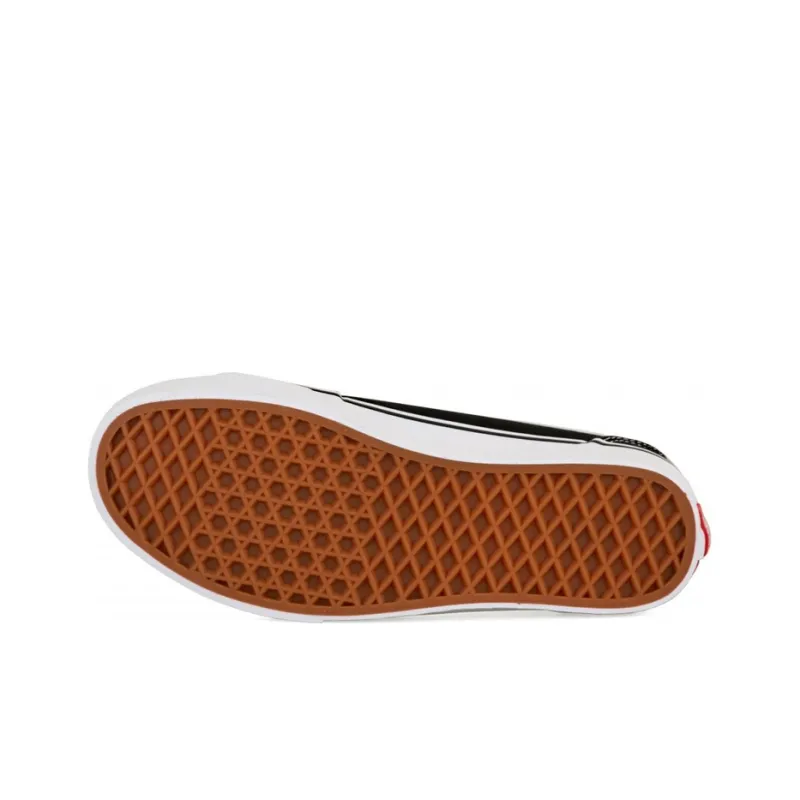 Vans Women's Filmore Decon 'Black White' Women's-3
