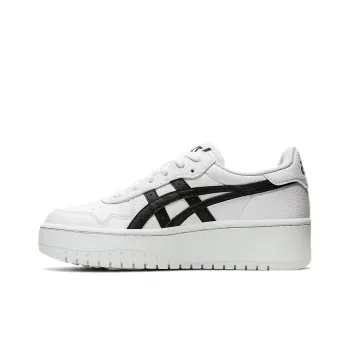 Asics Japan S Platform 'White Black' Women's