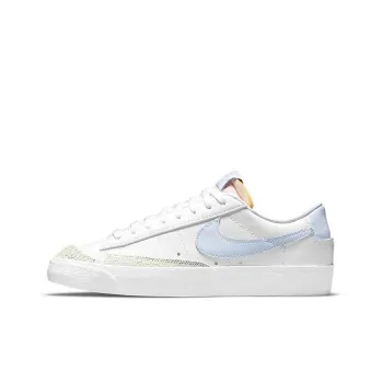 Nike Blazer Low Ghost Women's