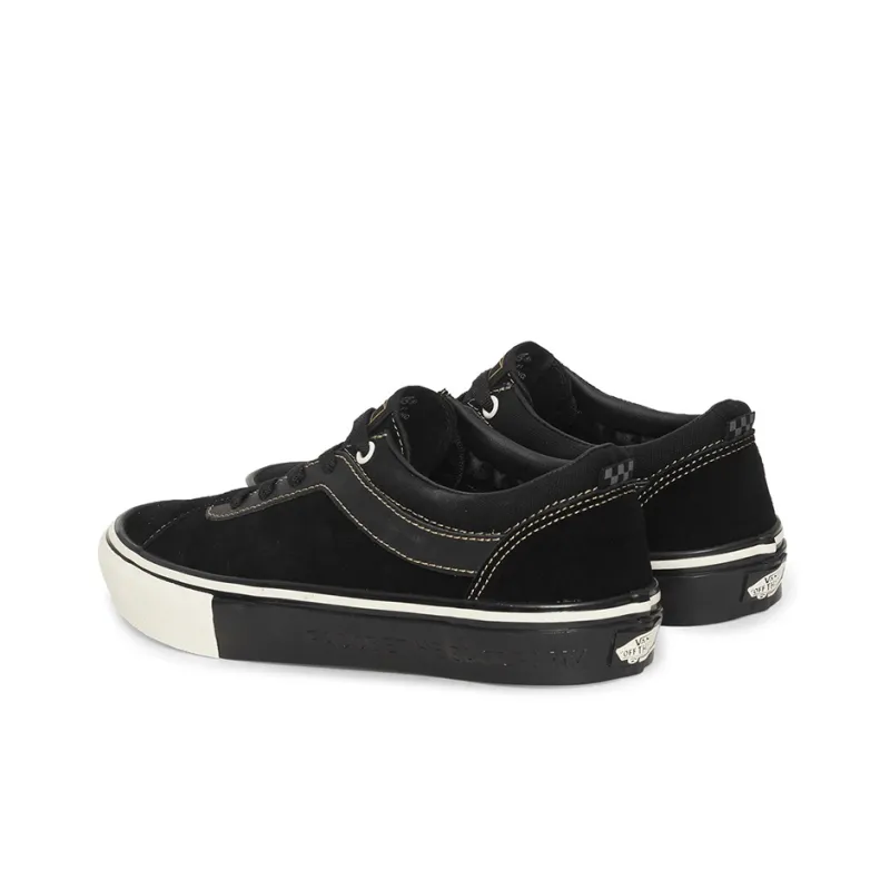 Vans Skate Bold Rassvet Black-3