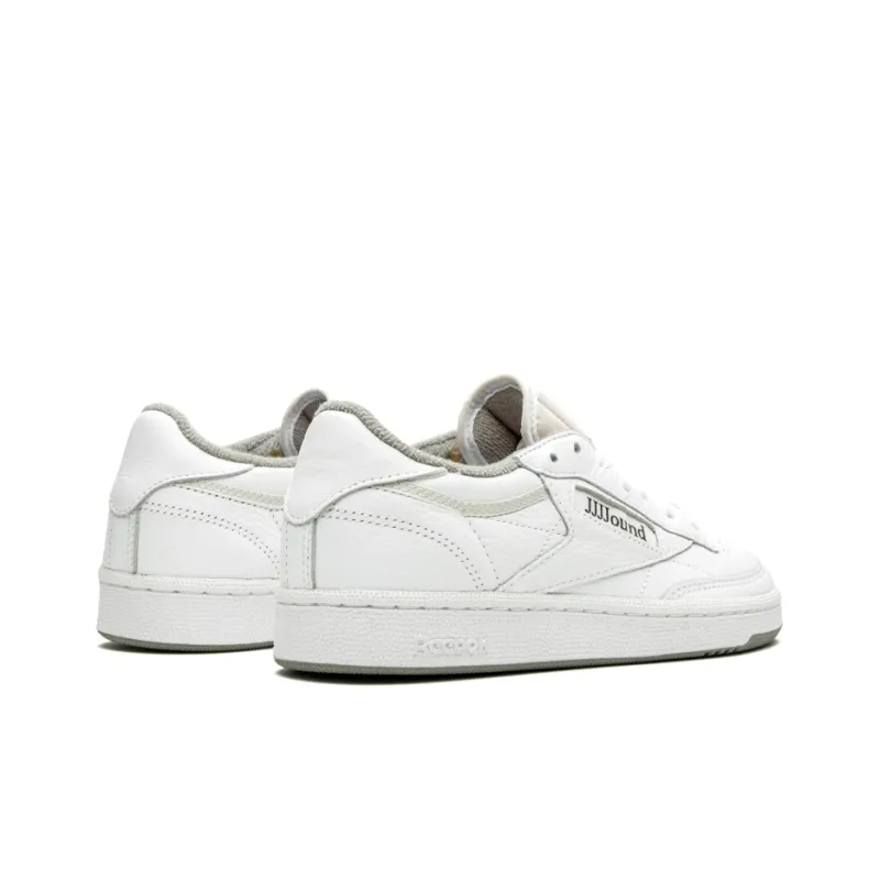 Reebok Club C 85 JJJJound-3