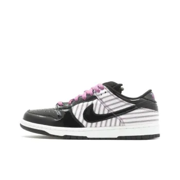 Nike Sb Dunk Low Avenger Purple