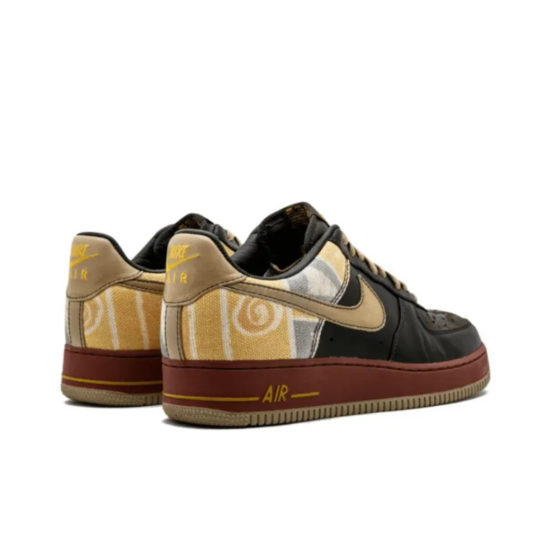 Nike Air Force 1 Low Bhm 2008-3