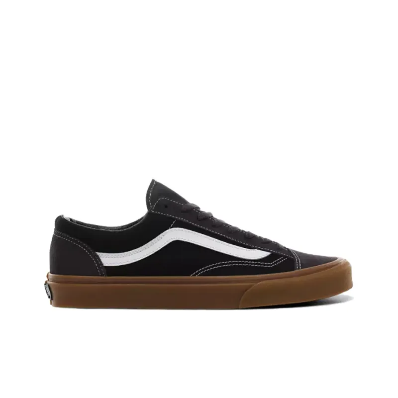 Style 36 Vans 'Obsidian Gum'-1