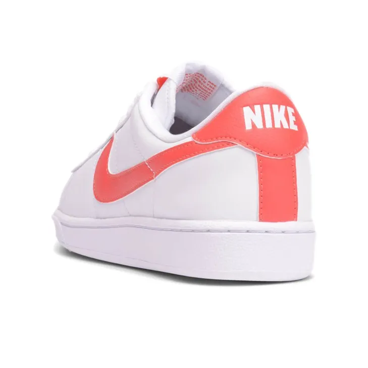 Nike Tennis Classic White/Red Women's-2