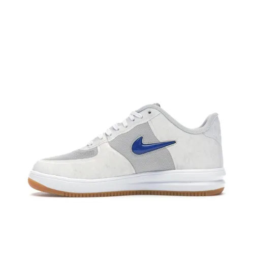 Nike Lunar Force 1 Low CLOT Fuse