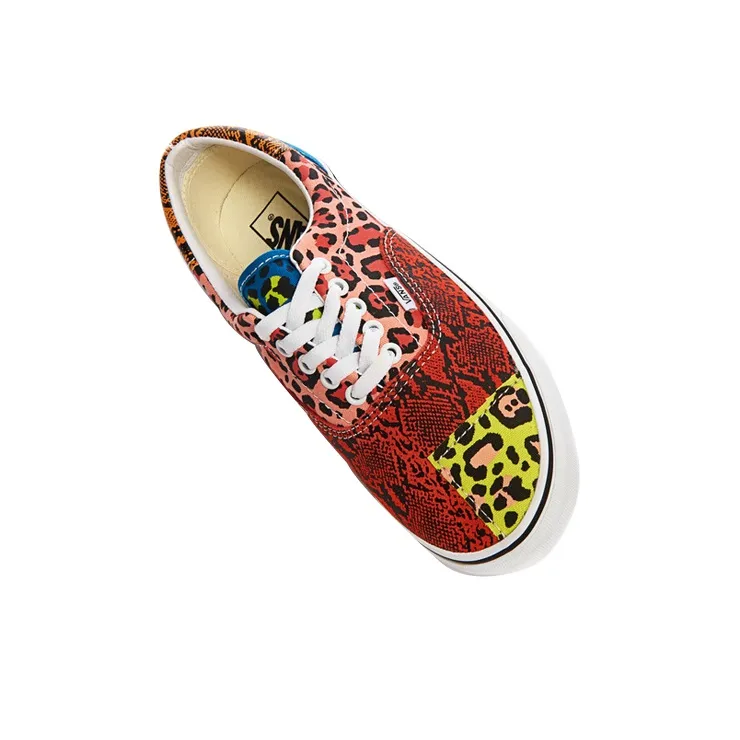 Era Vans 'Patchwork Leopard Snake' Women's-3