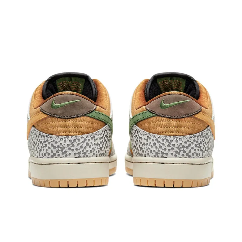 Nike Sb Dunk Low Safari-4