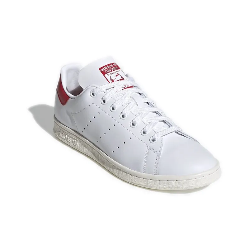 Adidas Stan Smith 'Smile Heel Scarlett'-1