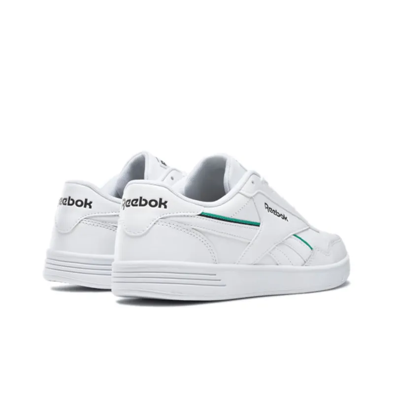 Reebok Royal Techque T 'White' Women's-4