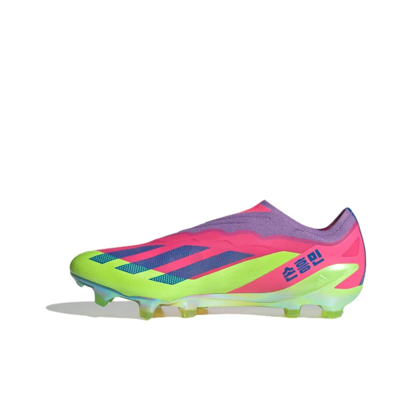 adidas X Crazyfast Son.1 "South Korea Nightlife"-0