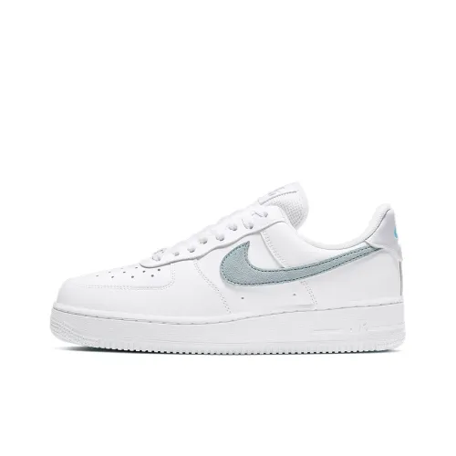 Nike Air Force 1 Low 07 Glacier Blue Women's