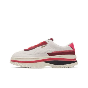 PUMA Deva Vd 'Whisper White' Women's