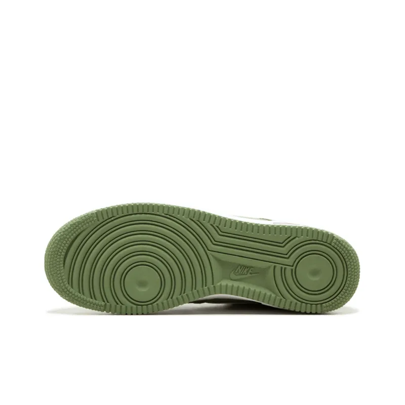 Nike Air Force 1 Low Palm Green-4