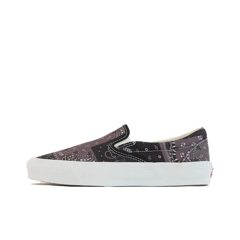 Vans Og Classic Slip On Sneakers-0