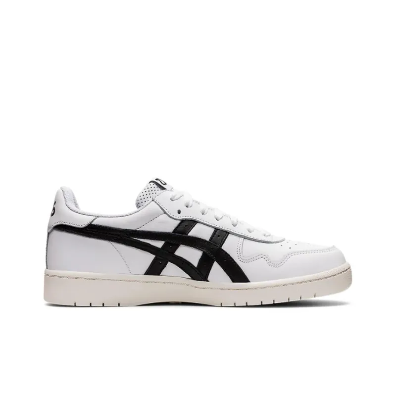 Asics Japan S 'White Black'-1