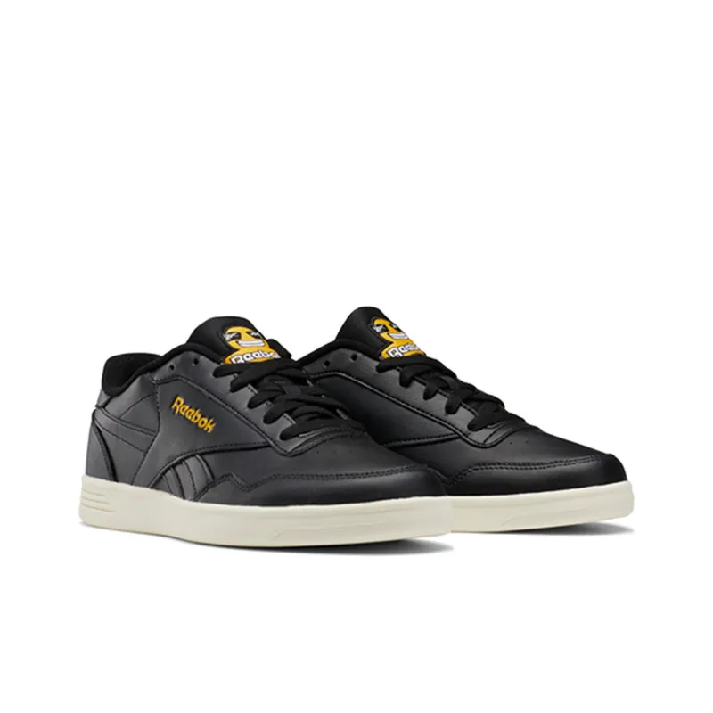 Reebok Royal Techque T Sneakers Black-2