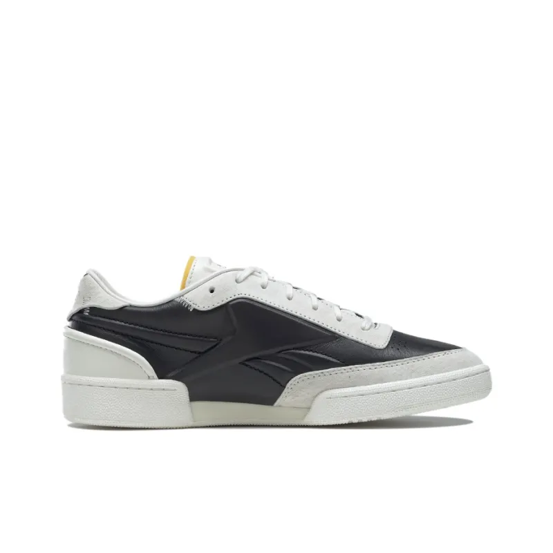 Reebok Victoria Beckham X Club C 'Black Chalk'-1
