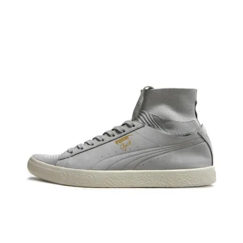 PUMA Clyde Sock Select