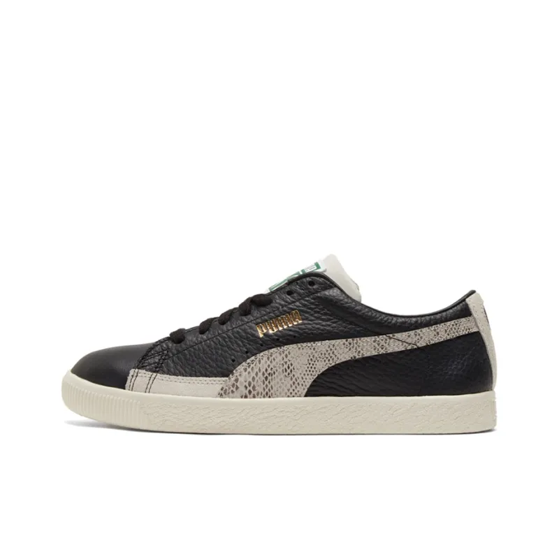 PUMA Basket Vintage 'Snake Black'-0