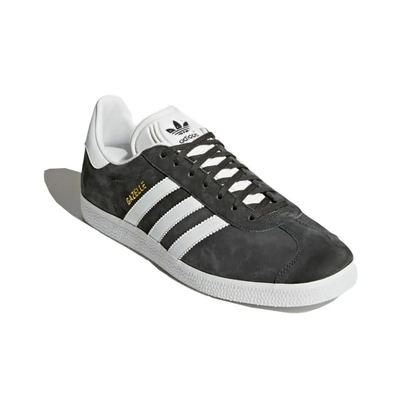 Adidas Gazelle Solid Grey-2