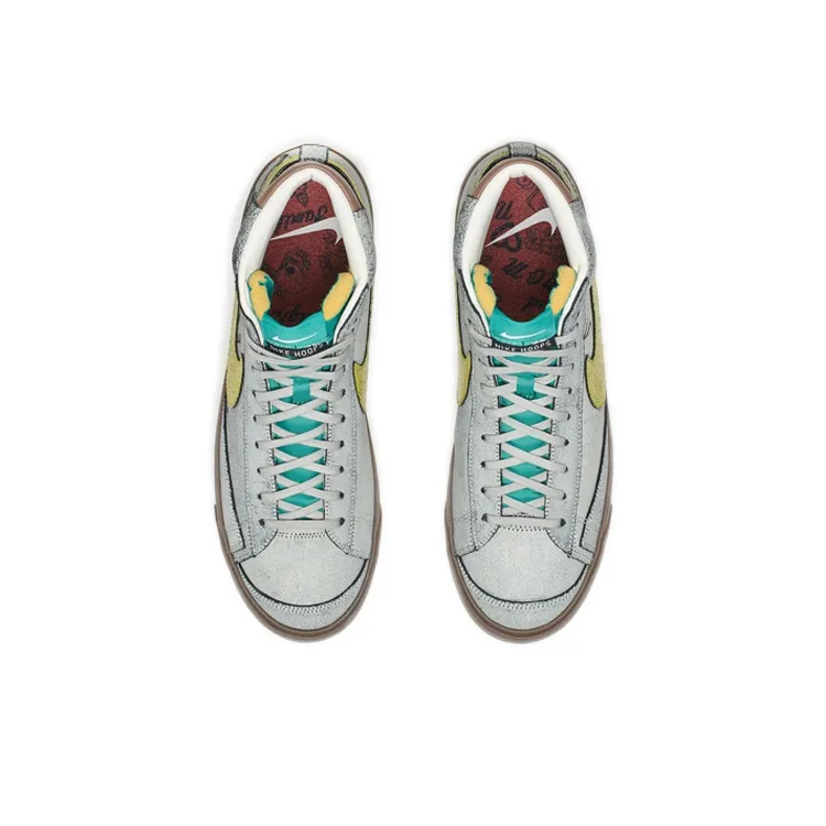 Nike Blazer Mid 77 Pregame Pack Motivation Ben Simmons-3