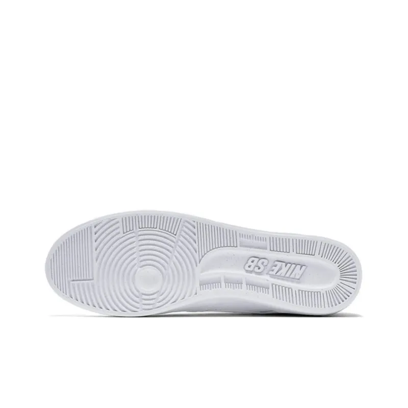 Nike Delta Force Vulc Sb 'Triple White'-4