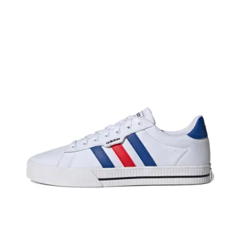 Adidas Daily 3.0 'White Royal Red'