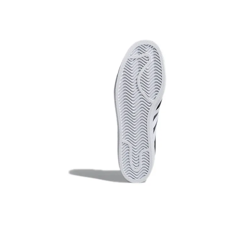 Adidas Women's Superstar Slip On 'Footwear White'-5