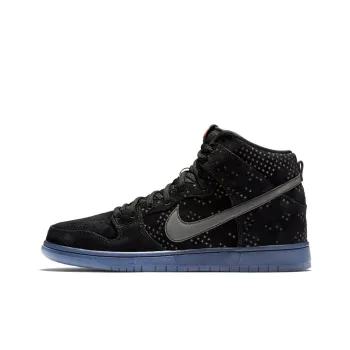 Nike Dunk High Flash Pack Black Ice