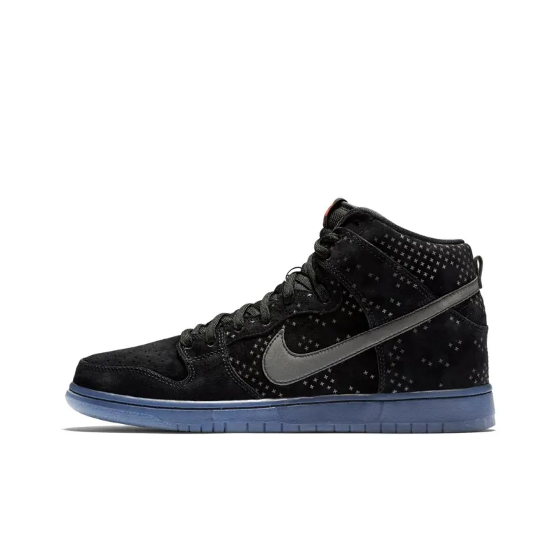 Nike Dunk High Flash Pack Black Ice-0