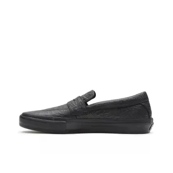 Vans Beatrice Domond Style 53 Black