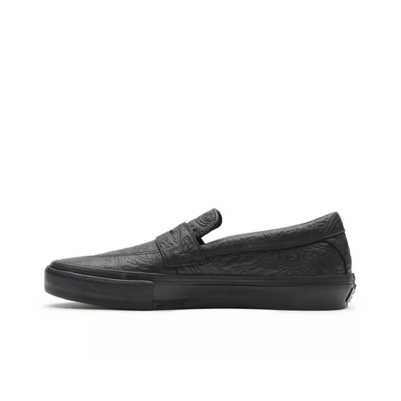 Vans Beatrice Domond Style 53 Black-0