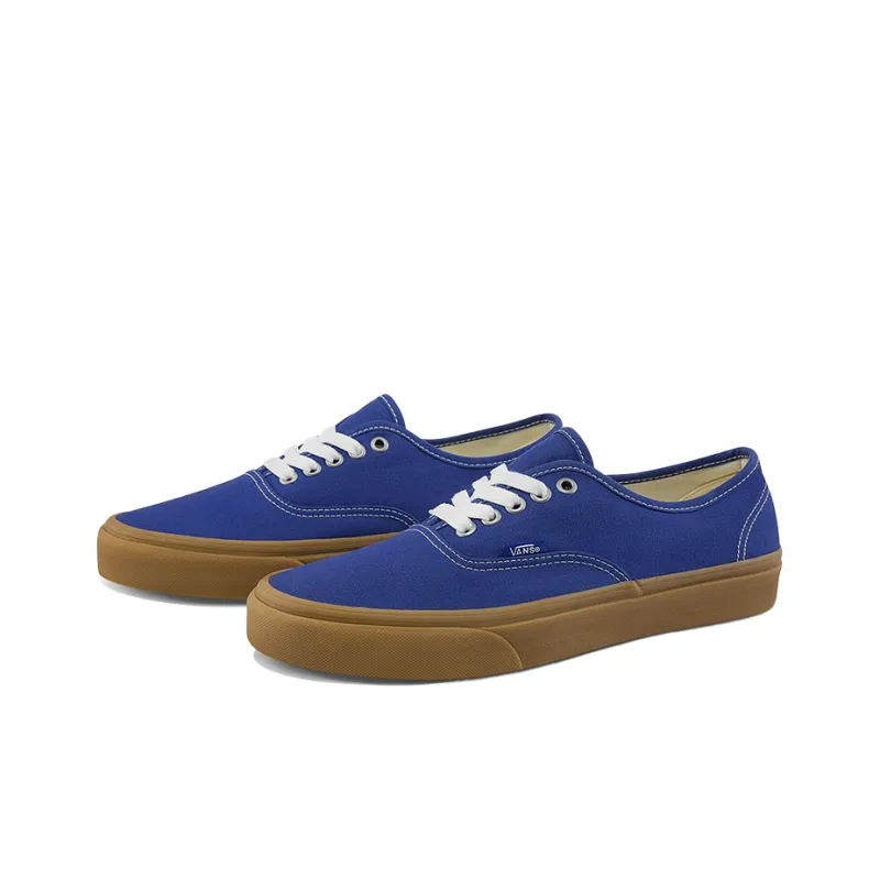 Vans Authentic 'Spectrum Blue Gum'-1