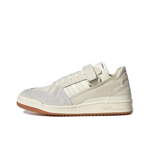 Adidas Originals Forum X Invincible 'Beige'