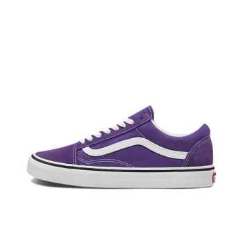 Old Skool Vans 'Violet Indigo'