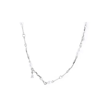 FireMonkey Alloy Necklaces Women's